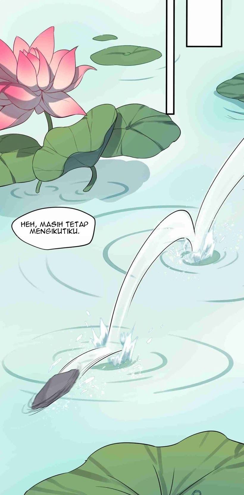 First Dragon Chapter 25 Bahasa Indonesia